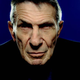 Leonard Nimoy
Leonard Nimoy via Twitter